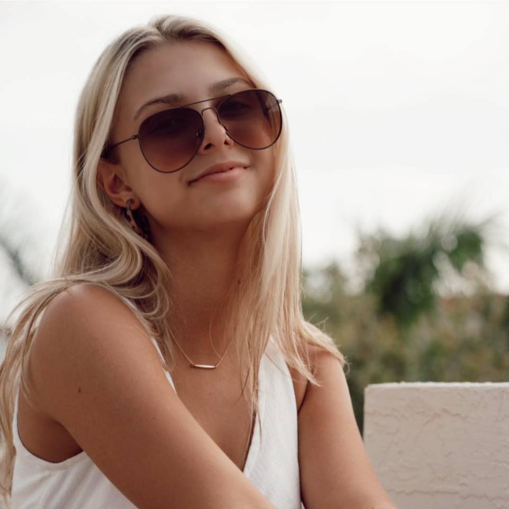 Meet your Posher, Carlene